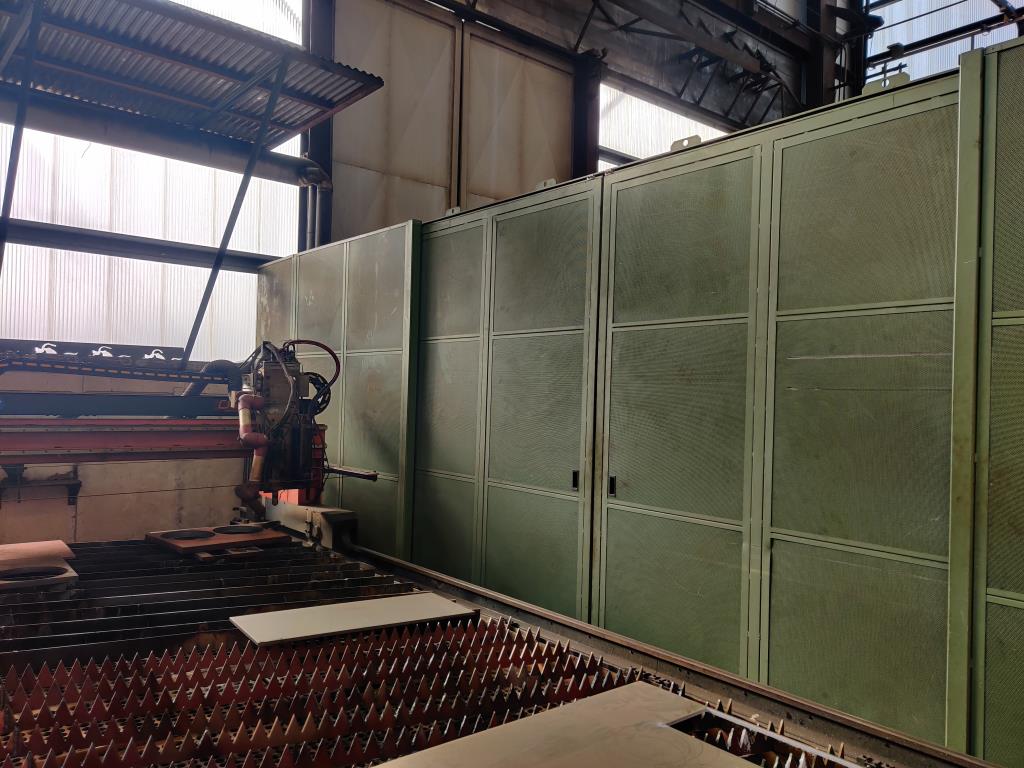 Equipamento de oficina/canalização da zona portuária-19