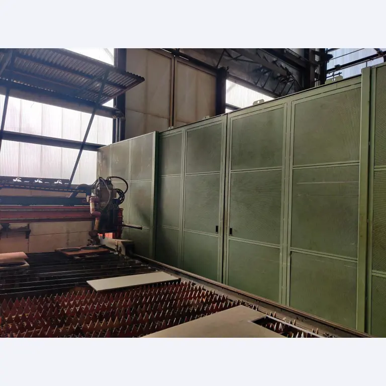 Equipamento de oficina/canalização da zona portuária-19