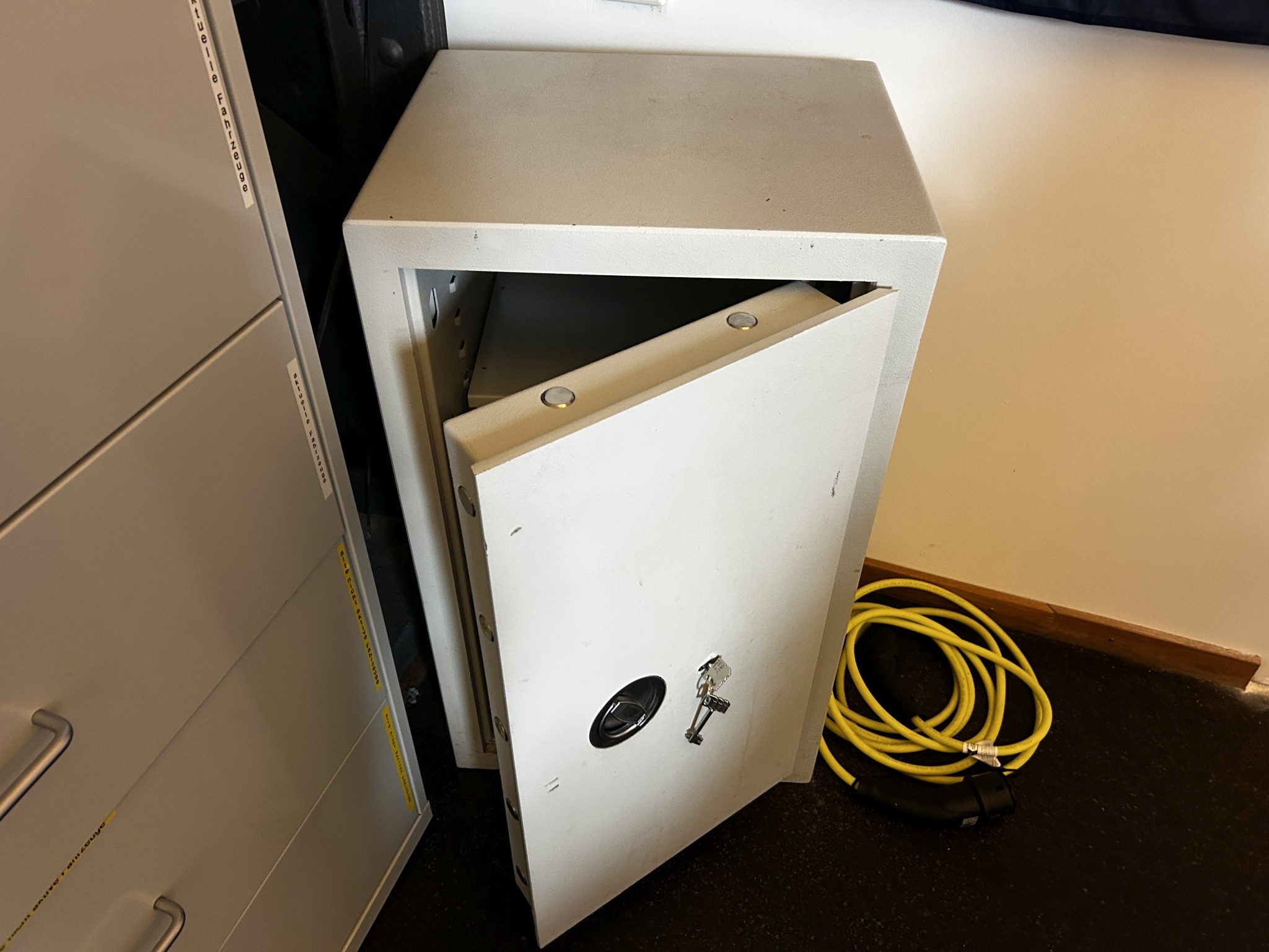 Equipamento de oficina/canalização da zona portuária-2