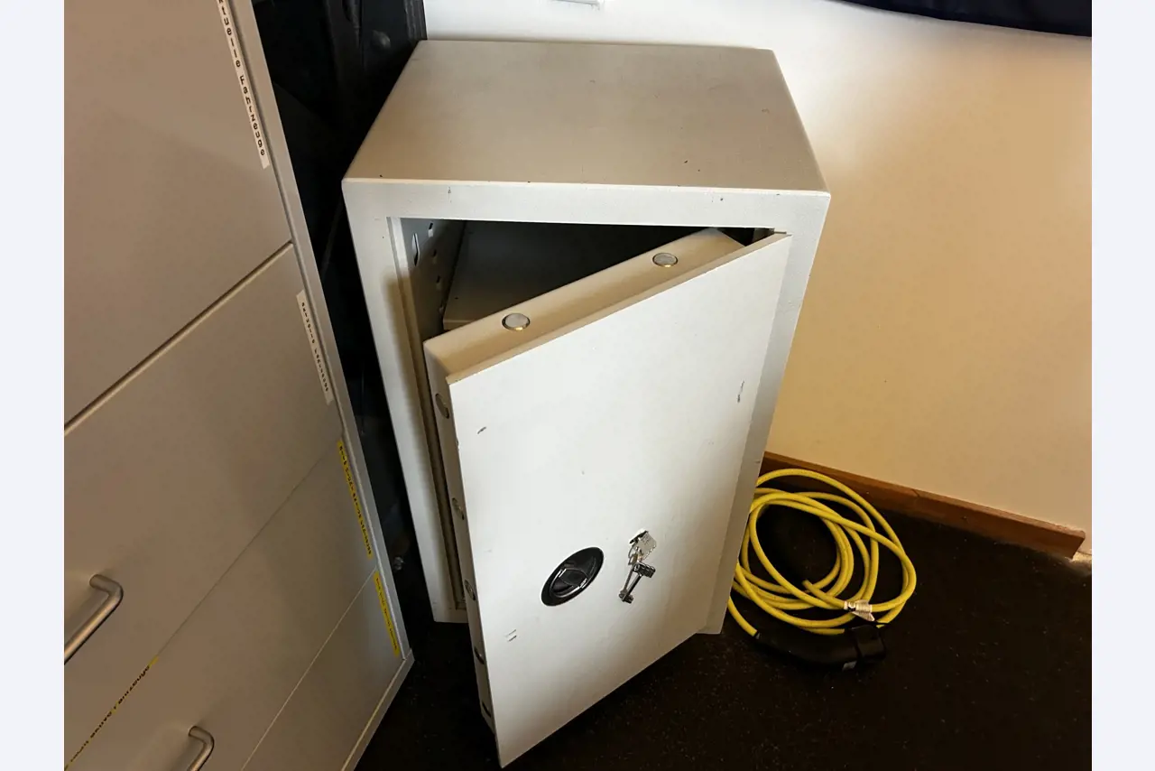 Equipamento de oficina/canalização da zona portuária-2