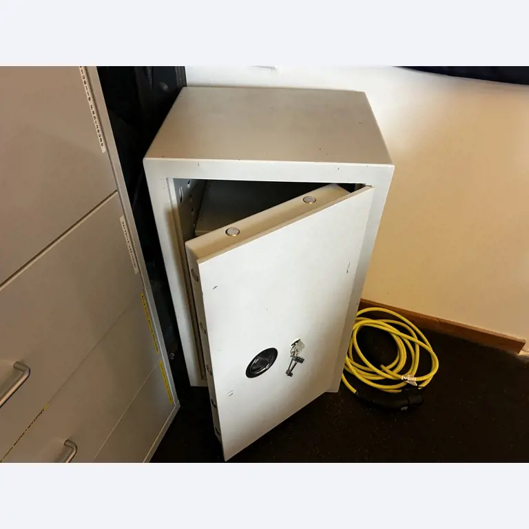 Equipamento de oficina/canalização da zona portuária-2