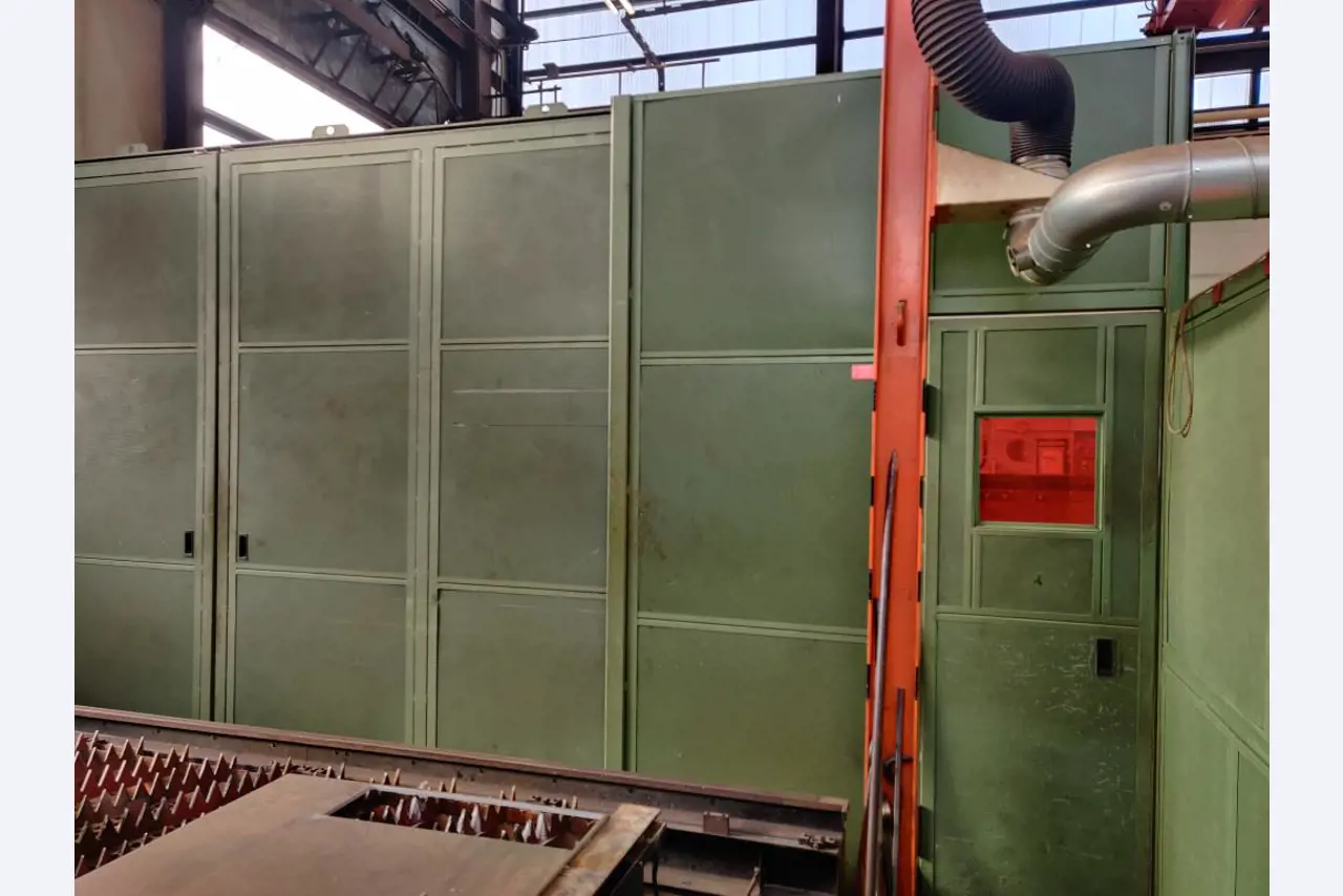 Equipamento de oficina/canalização da zona portuária-20