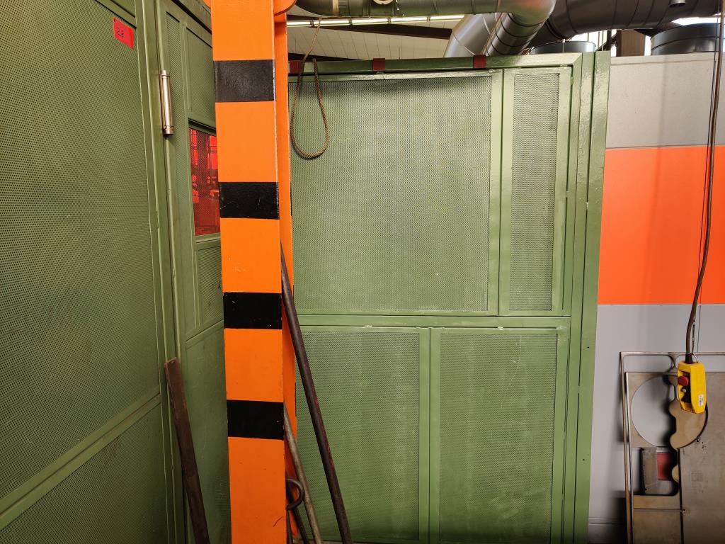 Equipamento de oficina/canalização da zona portuária-21