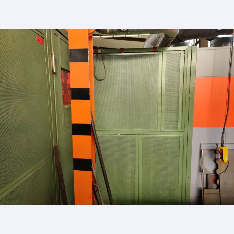 Equipamento de oficina/canalização da zona portuária-21