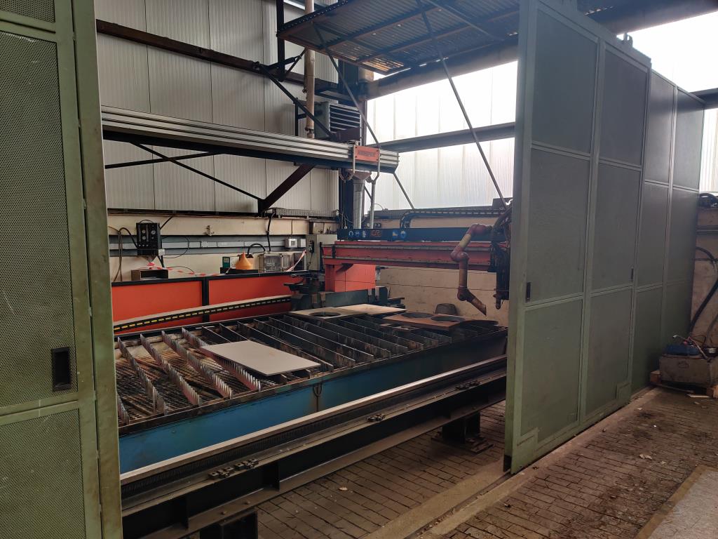 Equipamento de oficina/canalização da zona portuária-23