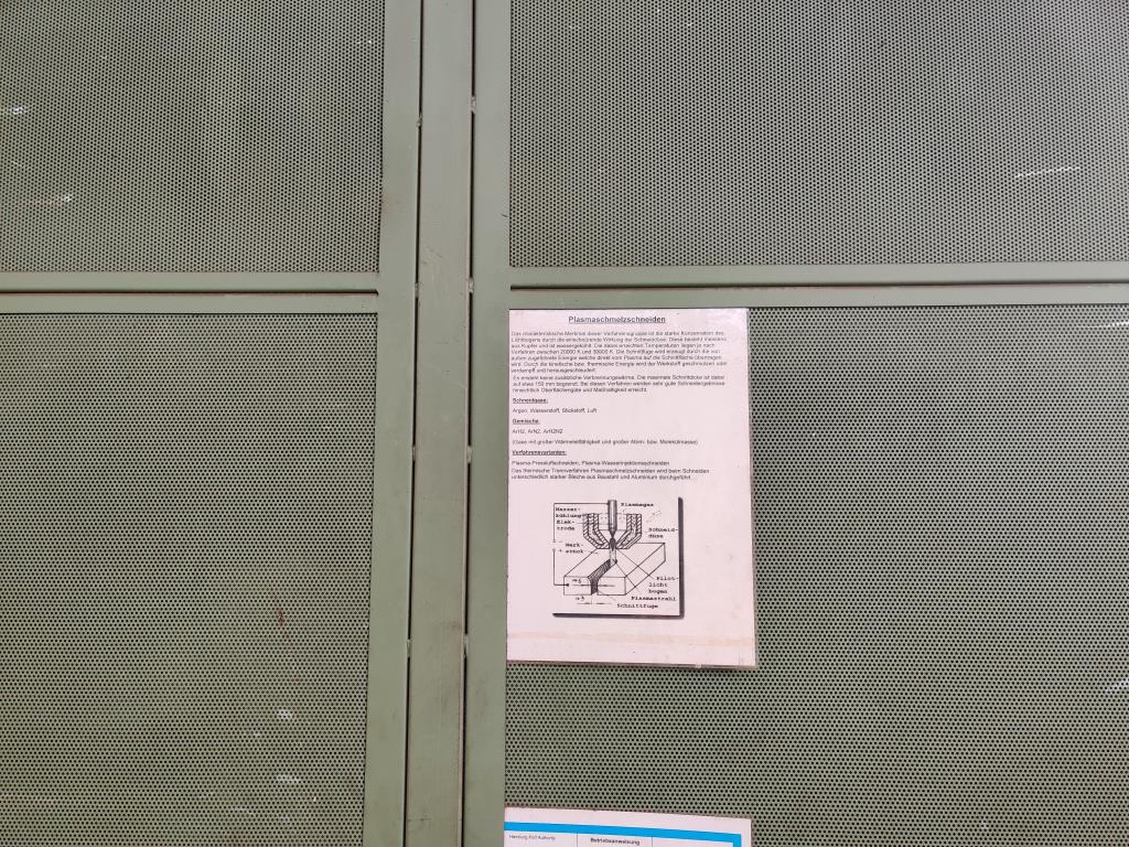 Equipamento de oficina/canalização da zona portuária-24