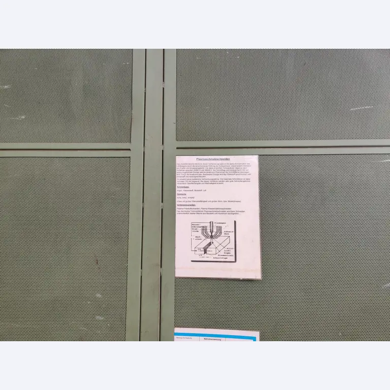 Equipamento de oficina/canalização da zona portuária-24