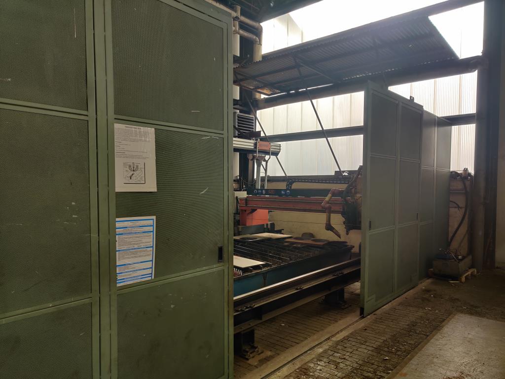 Equipamento de oficina/canalização da zona portuária-25