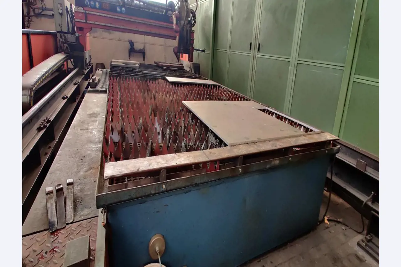 Equipamento de oficina/canalização da zona portuária-26