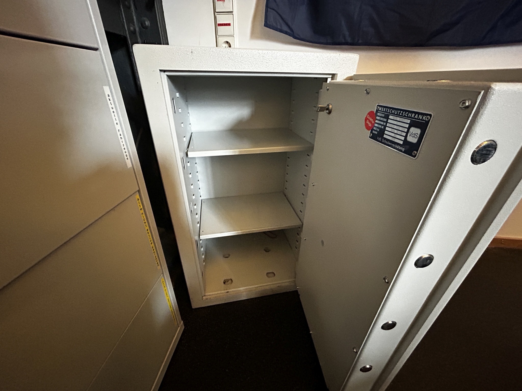 Equipamento de oficina/canalização da zona portuária-3