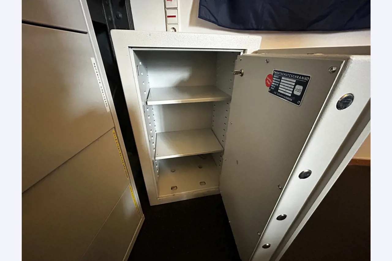 Equipamento de oficina/canalização da zona portuária-3