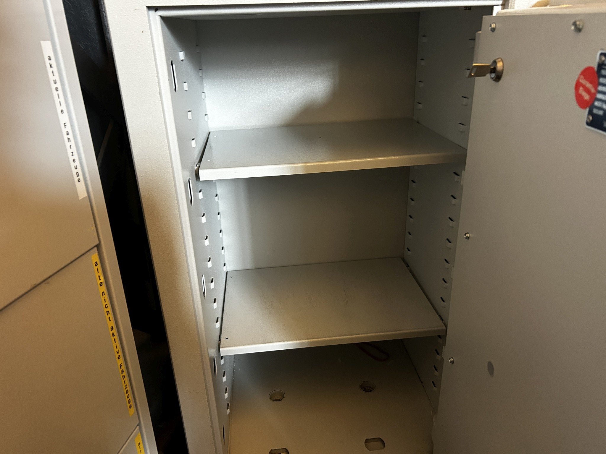 Equipamento de oficina/canalização da zona portuária-4