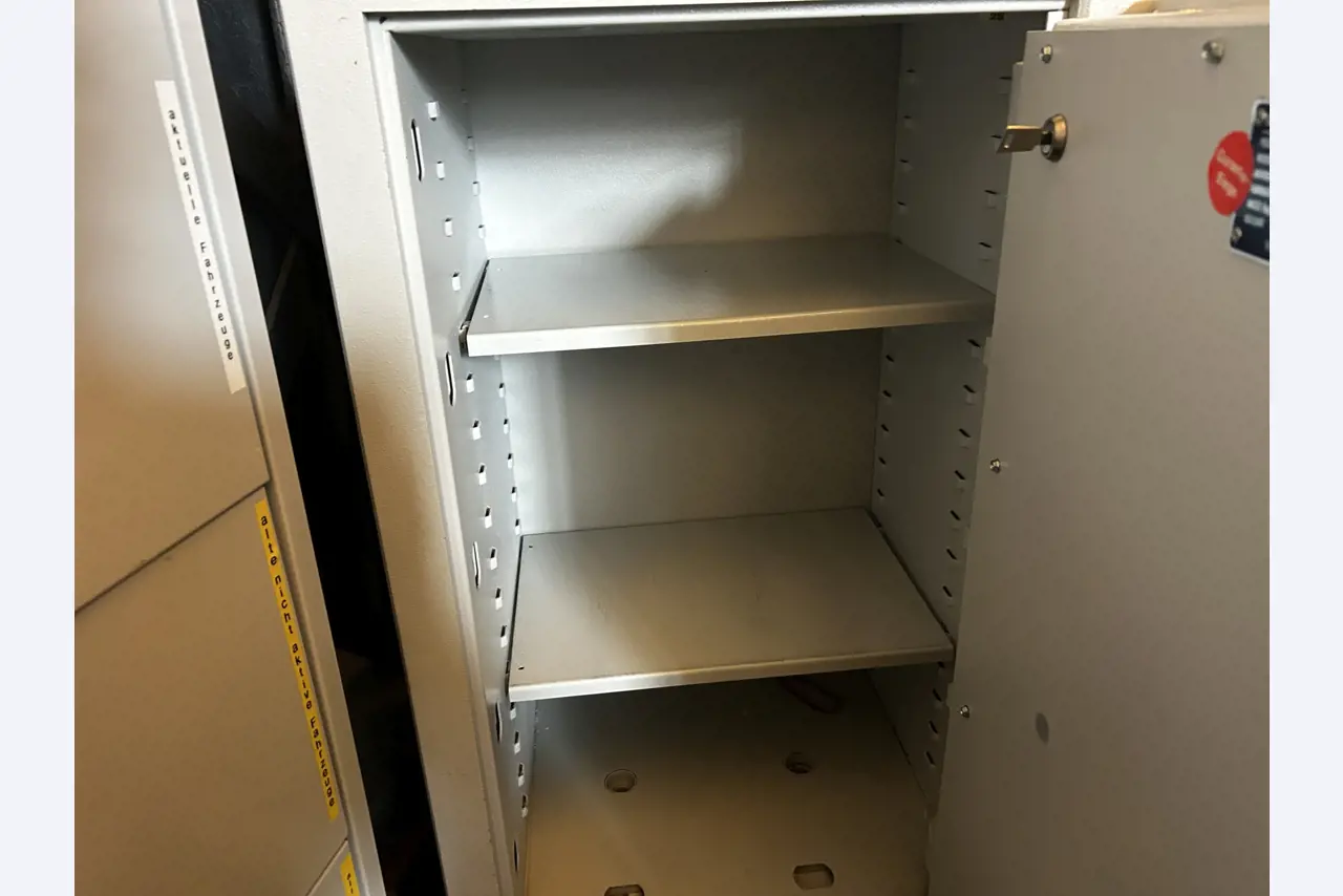 Equipamento de oficina/canalização da zona portuária-4