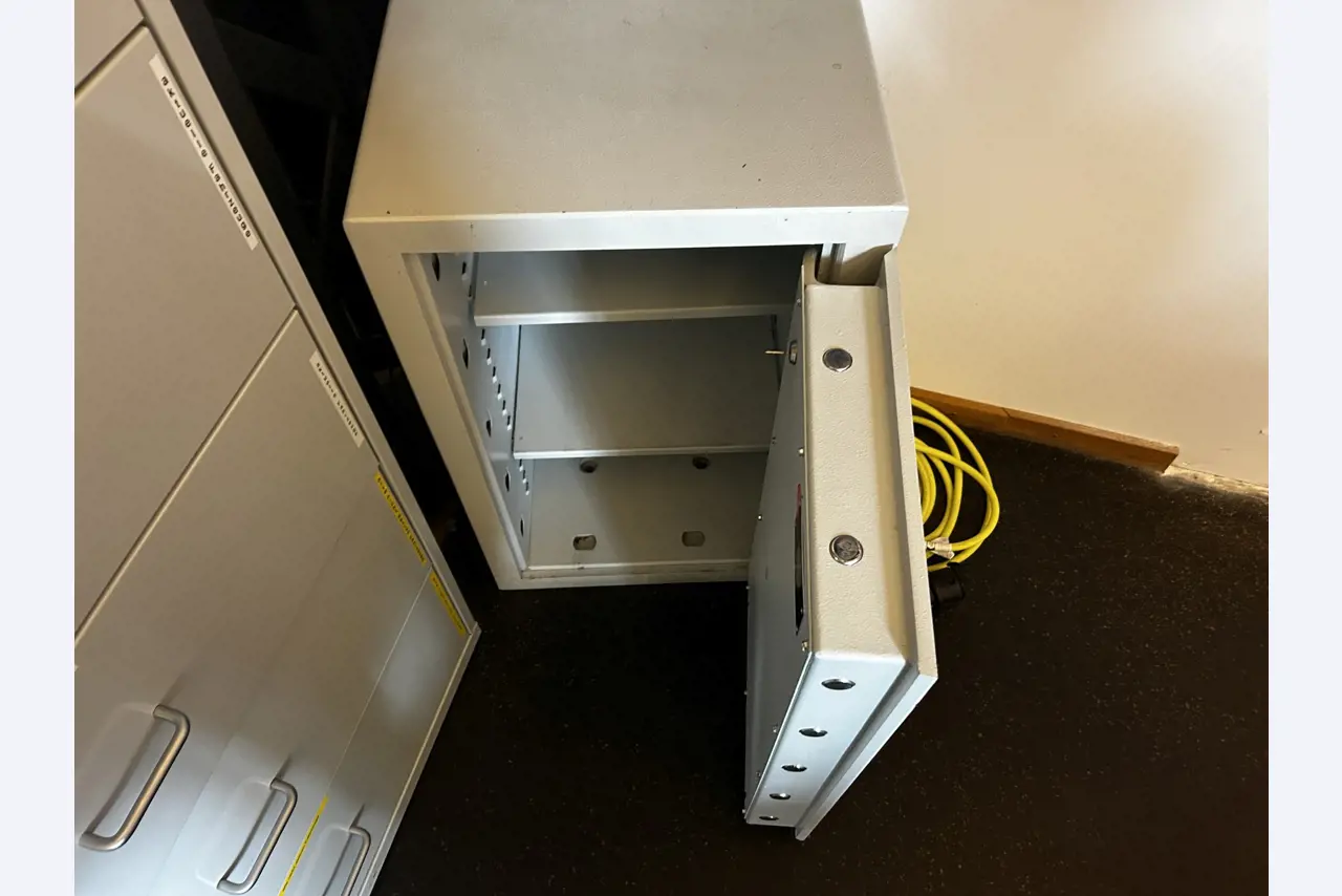 Equipamento de oficina/canalização da zona portuária-6