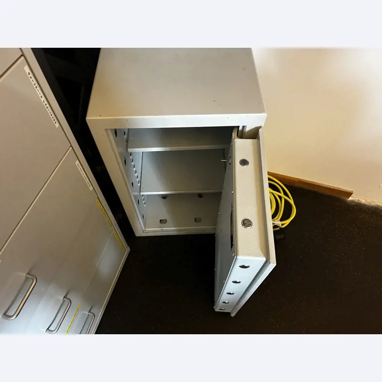 Equipamento de oficina/canalização da zona portuária-6