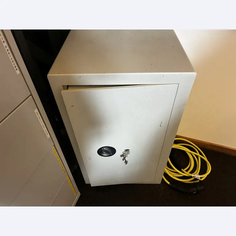 Equipamento de oficina/canalização da zona portuária-7