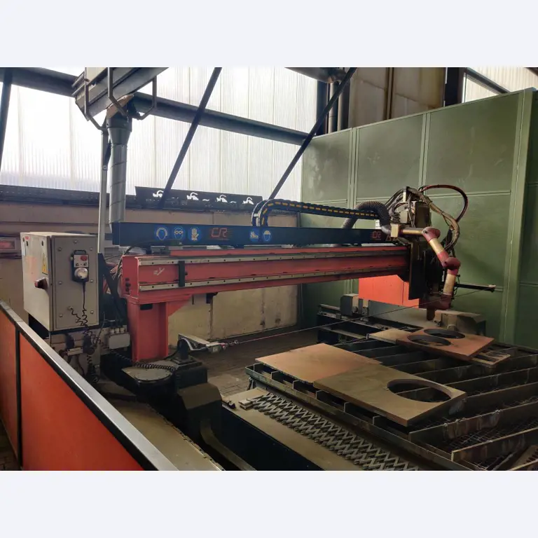 Equipamento de oficina/canalização da zona portuária-1