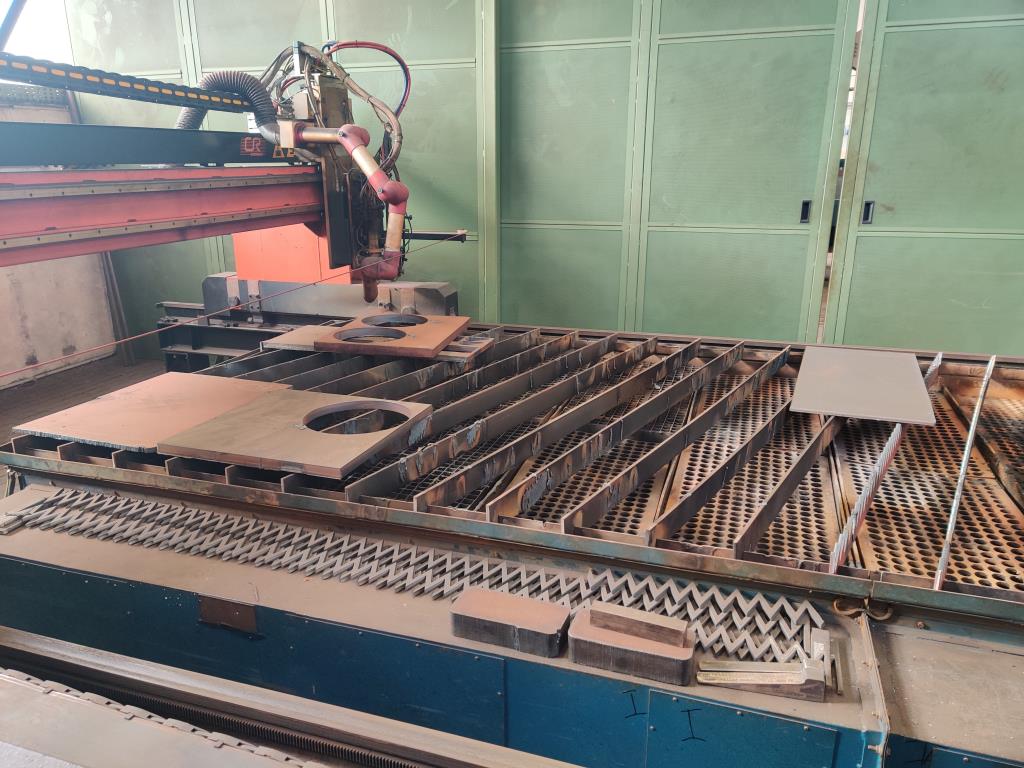 Equipamento de oficina/canalização da zona portuária-8