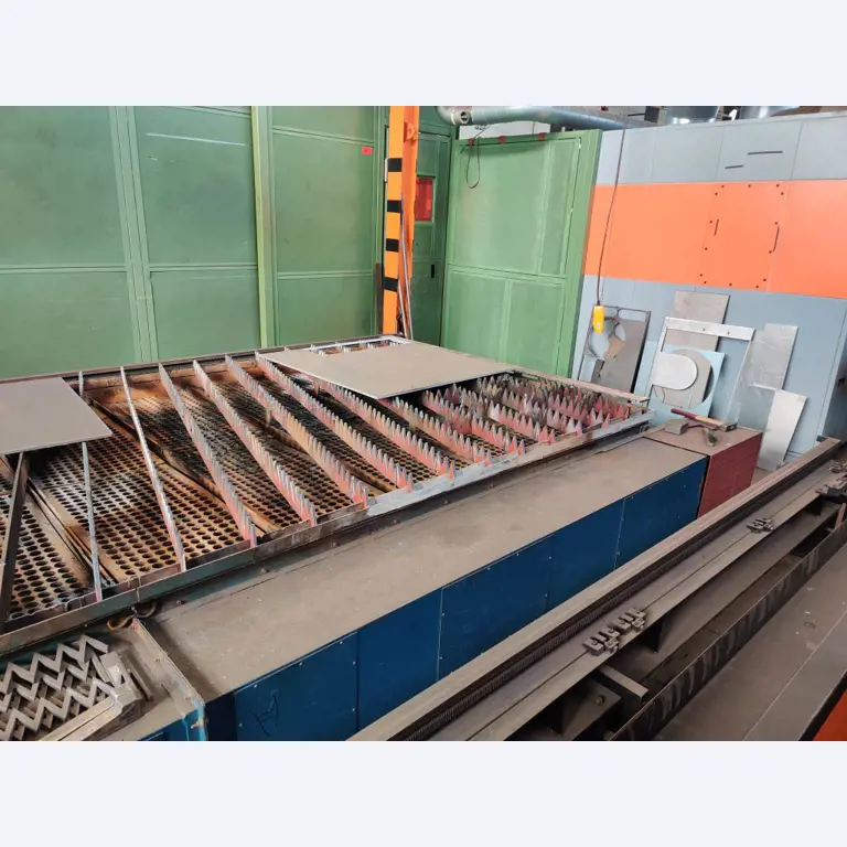 Equipamento de oficina/canalização da zona portuária-9