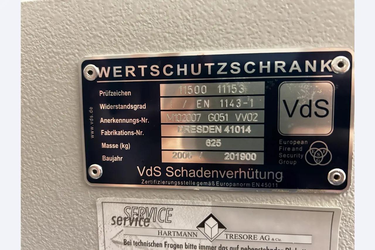 Werkstatt/ Klempnereinrichtung aus dem Hafenumfeld-3