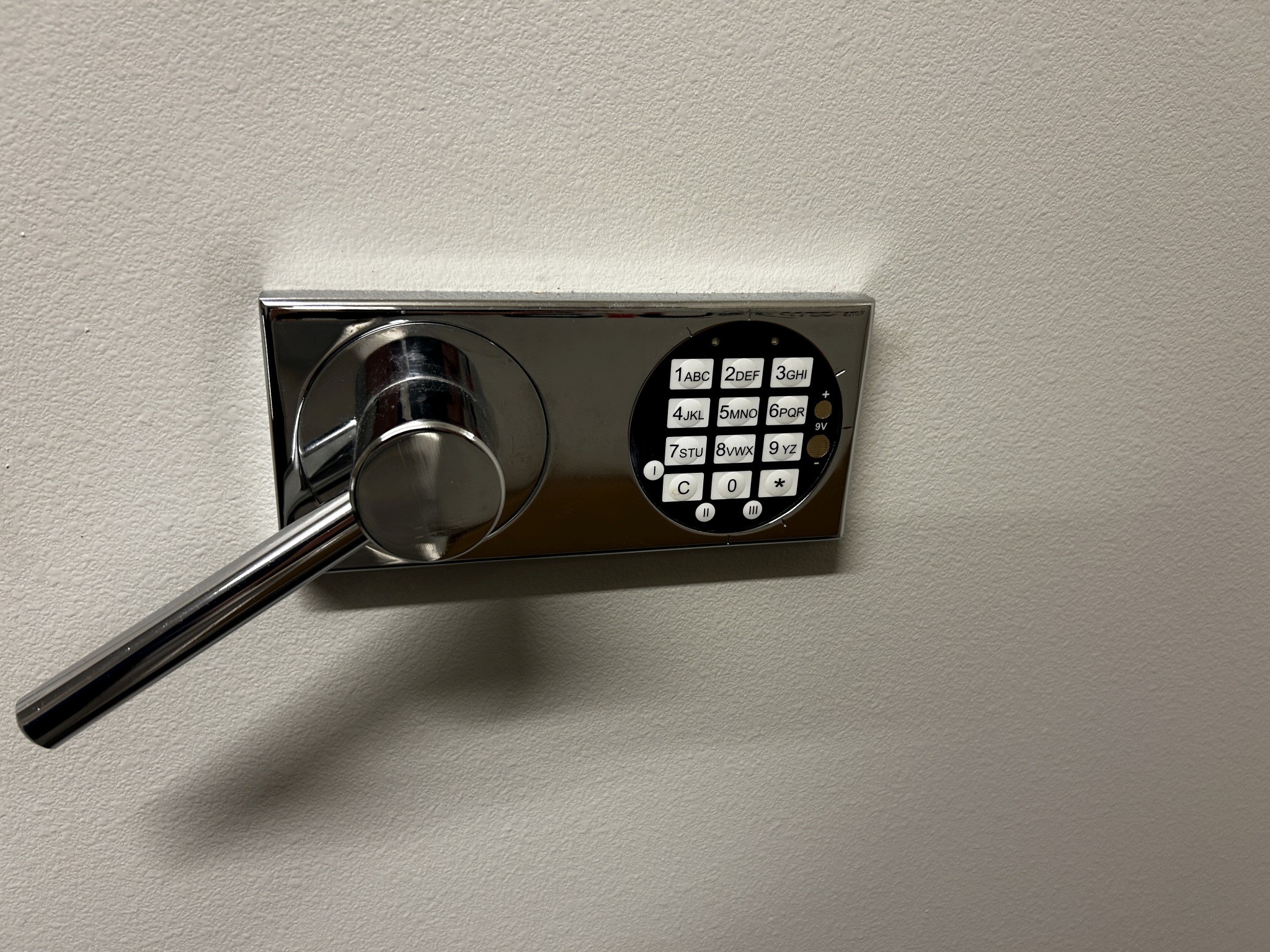 Werkstatt/ Klempnereinrichtung aus dem Hafenumfeld-6