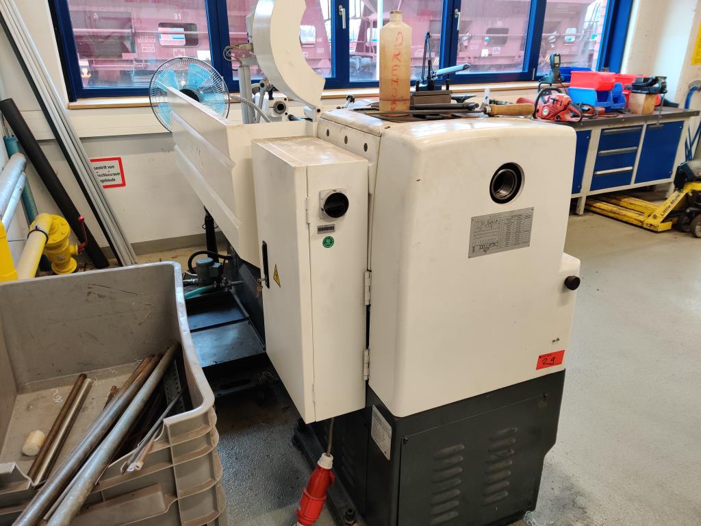 Werkstatt/ Klempnereinrichtung aus dem Hafenumfeld-8