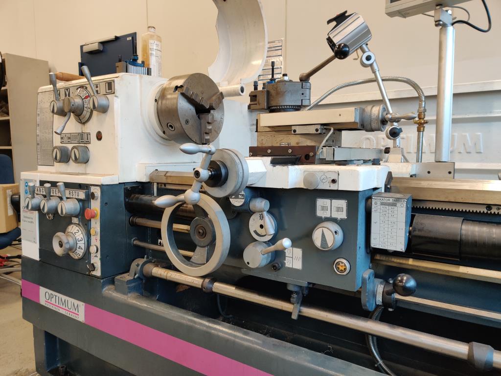 Werkstatt/ Klempnereinrichtung aus dem Hafenumfeld-9