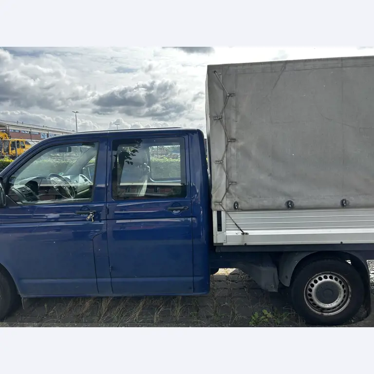 Technical equipment from the port environment-11