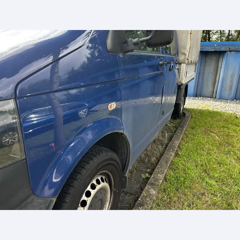 Technical equipment from the port environment-12