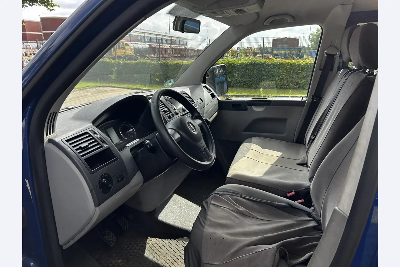 Technical equipment from the port environment-13