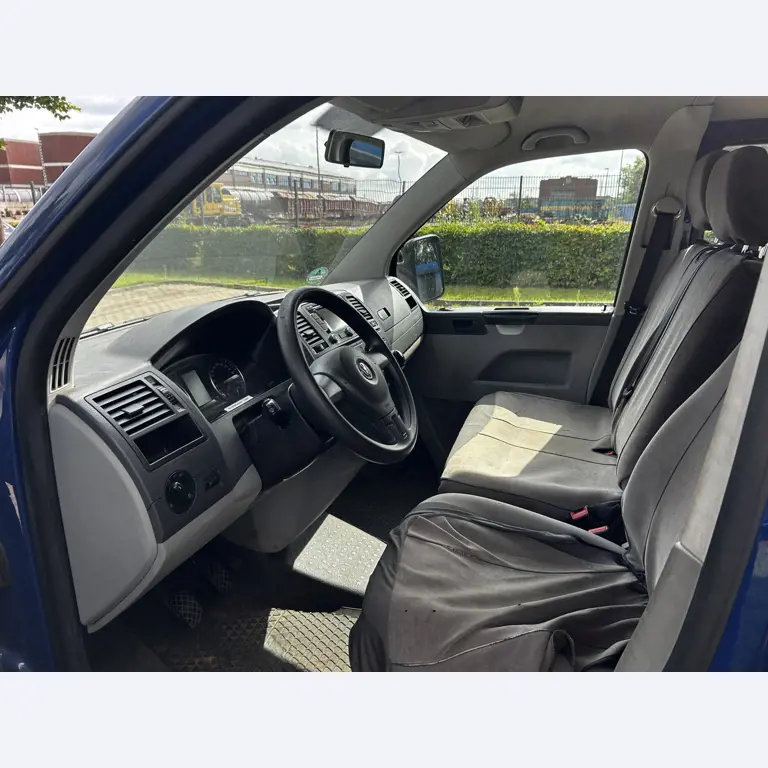 Technical equipment from the port environment-13