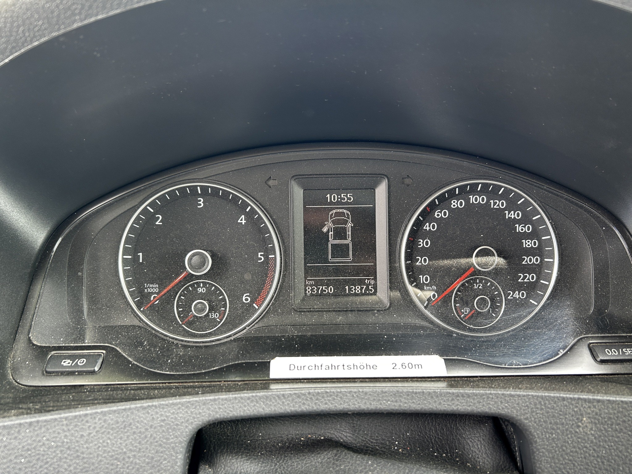 Technical equipment from the port environment-14