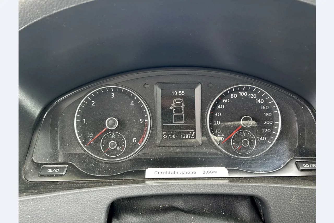 Technical equipment from the port environment-14