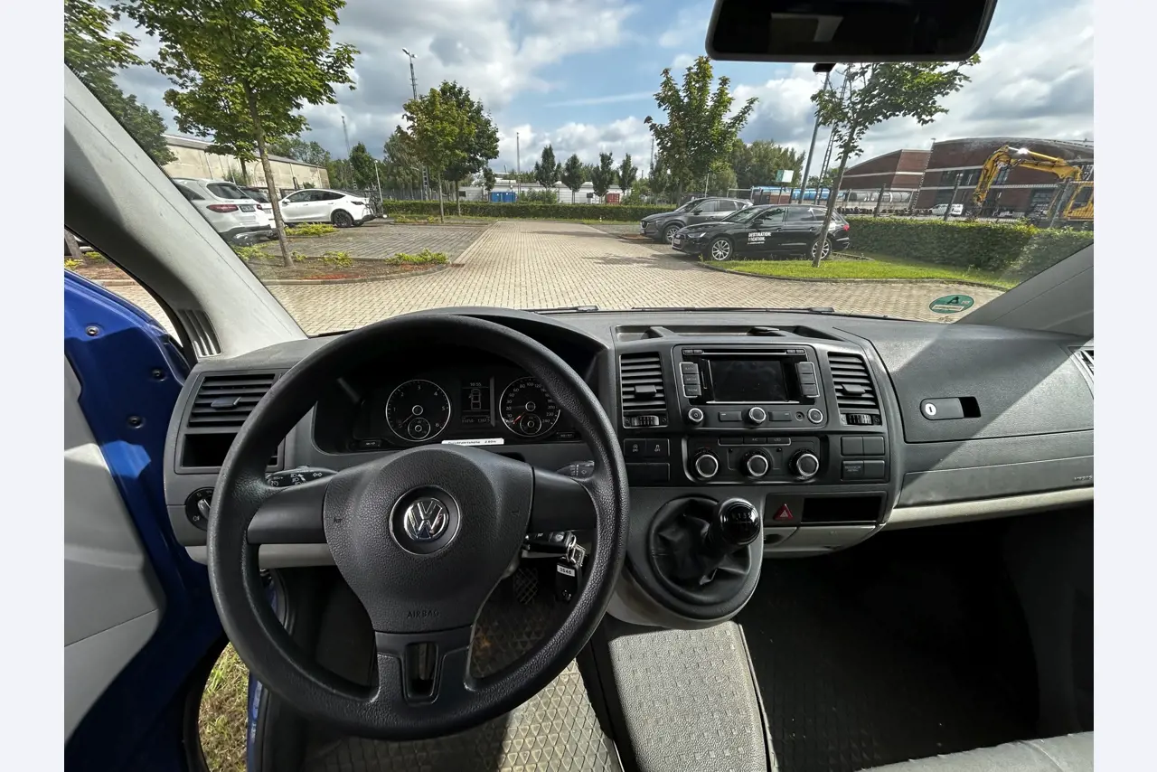 Technical equipment from the port environment-15