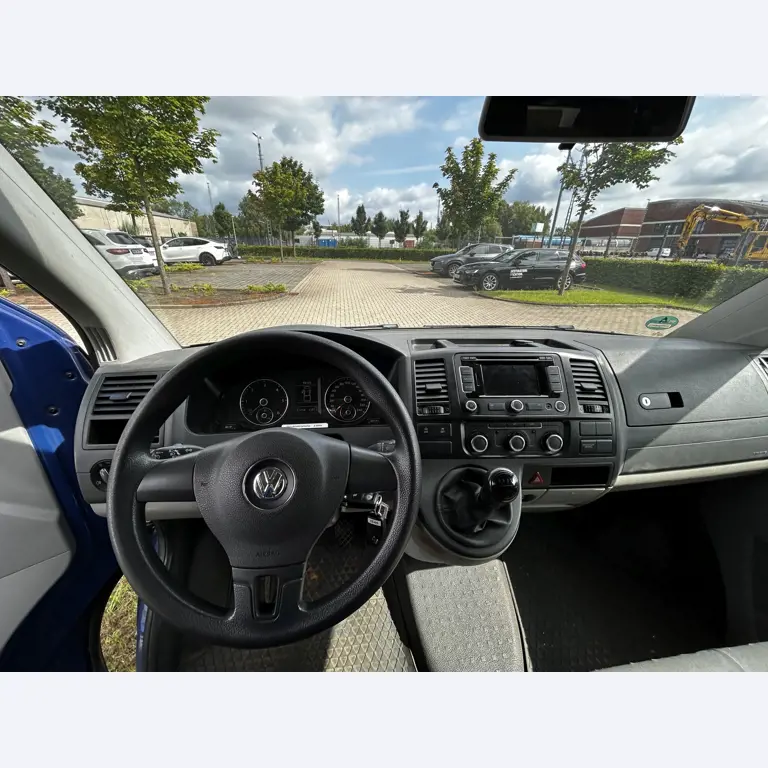 Technical equipment from the port environment-15