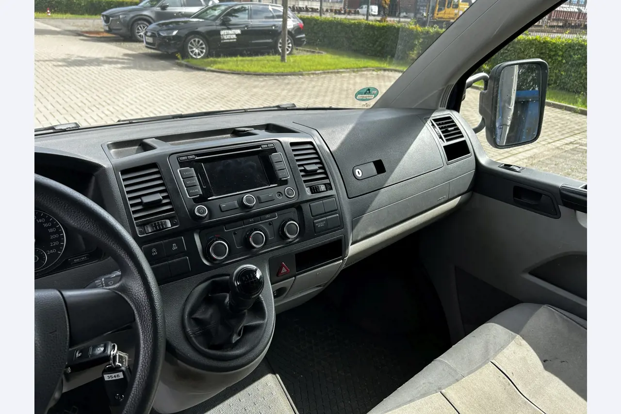 Technical equipment from the port environment-16