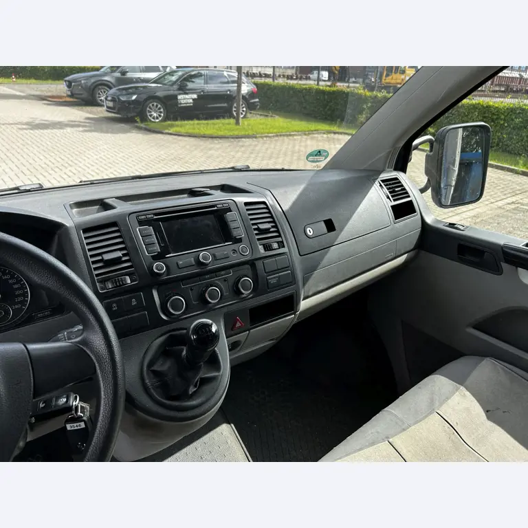 Technical equipment from the port environment-16