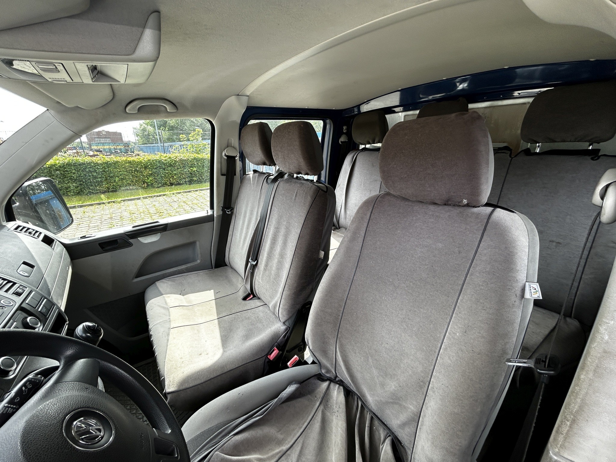 Technical equipment from the port environment-17