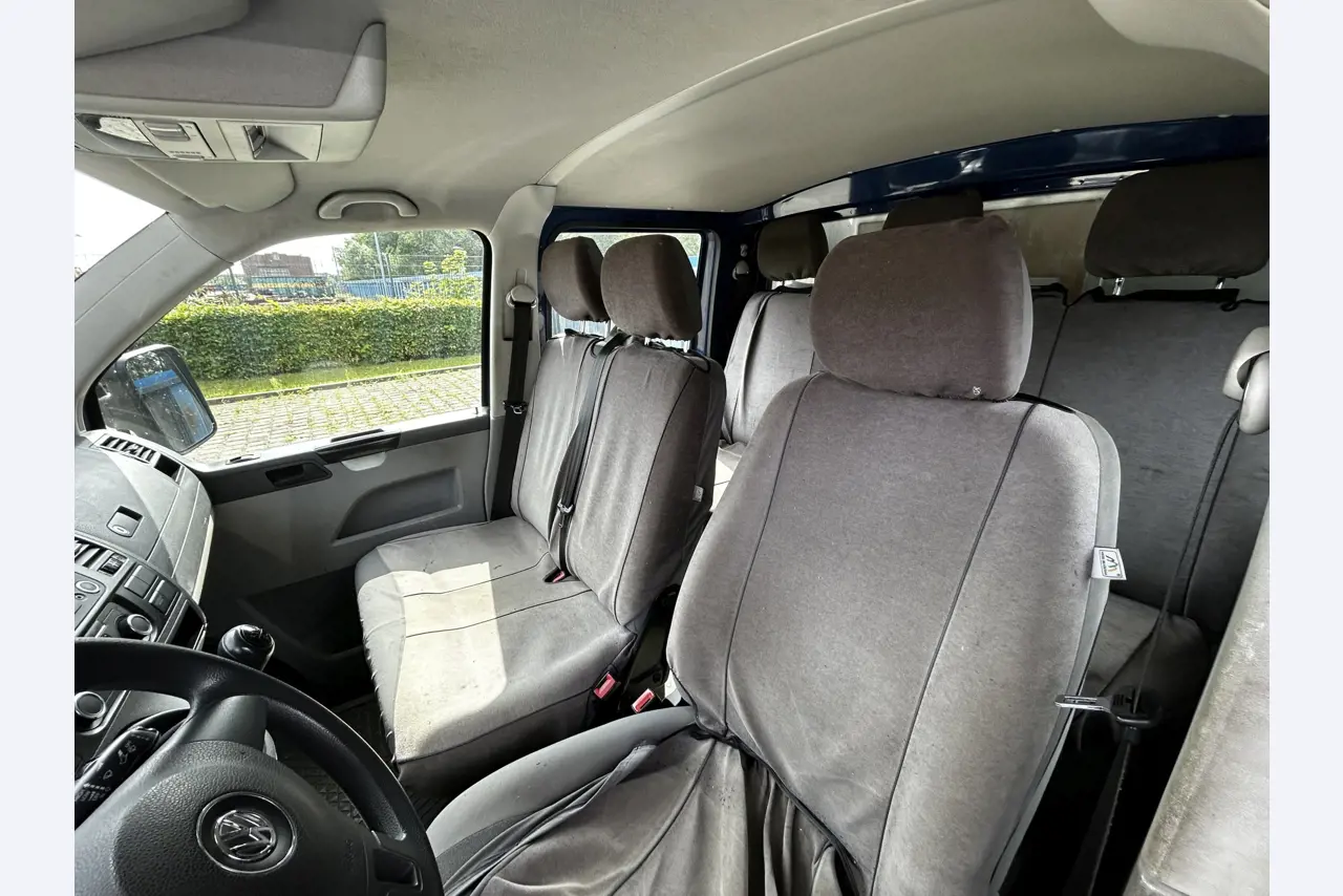 Technical equipment from the port environment-17