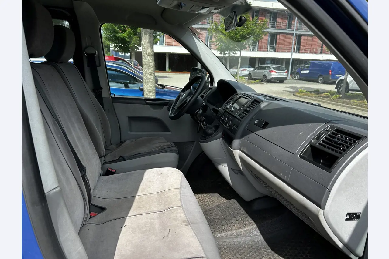 Technical equipment from the port environment-18