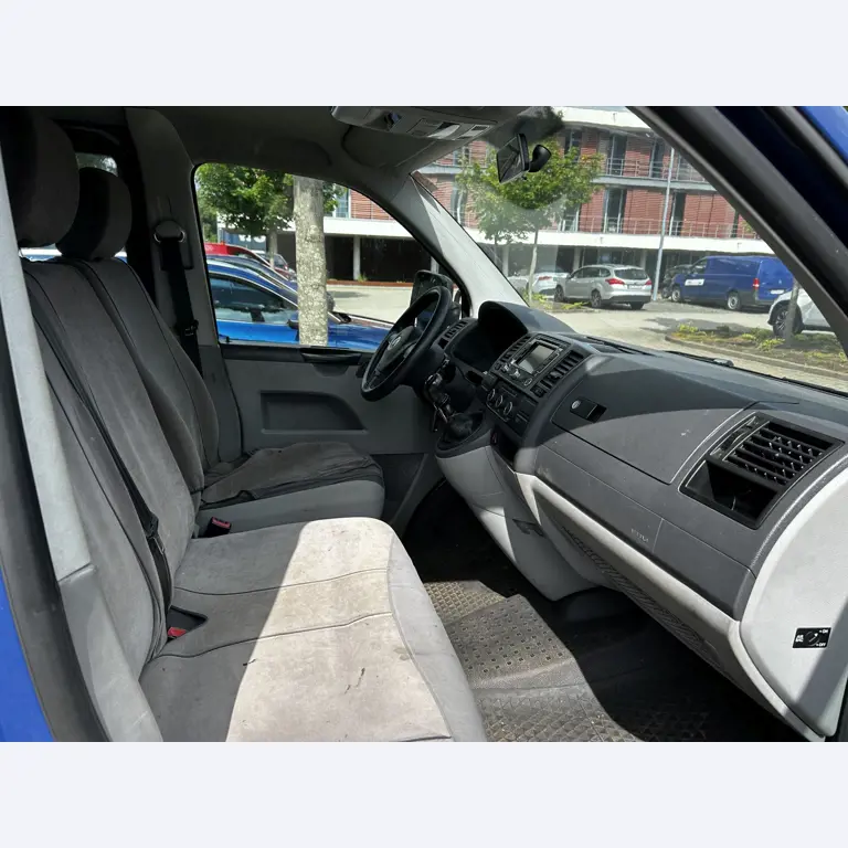 Technical equipment from the port environment-18