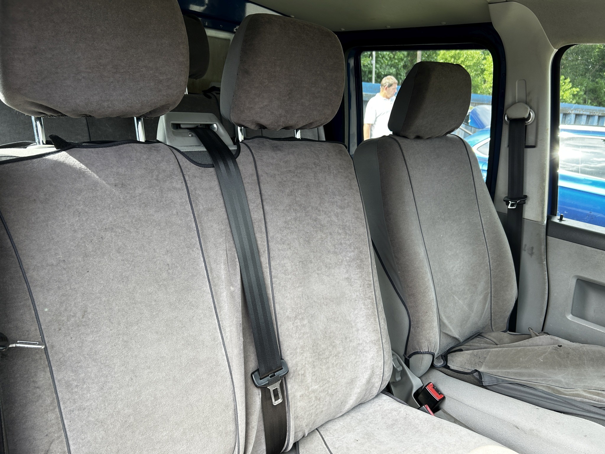 Technical equipment from the port environment-19