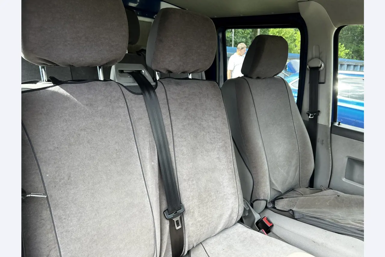 Technical equipment from the port environment-19