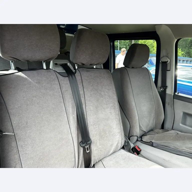 Technical equipment from the port environment-19