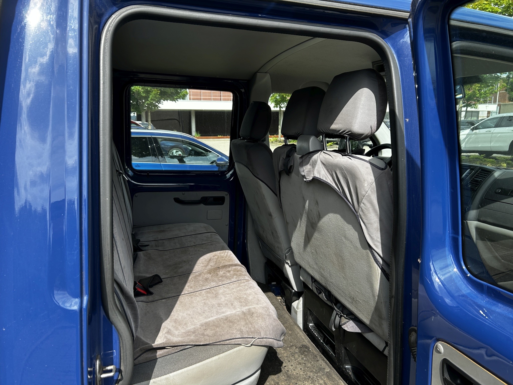 Technical equipment from the port environment-20