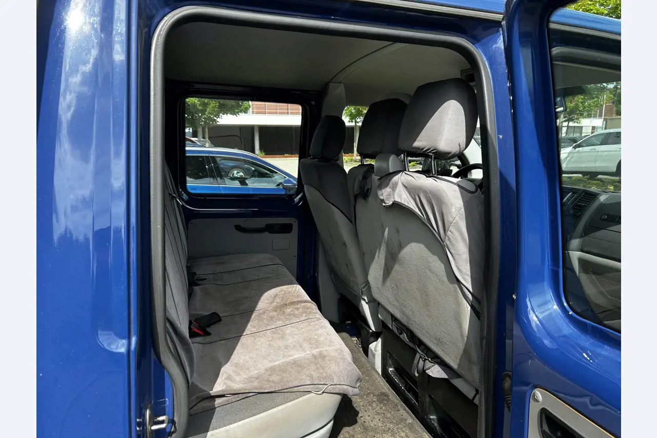 Technical equipment from the port environment-20