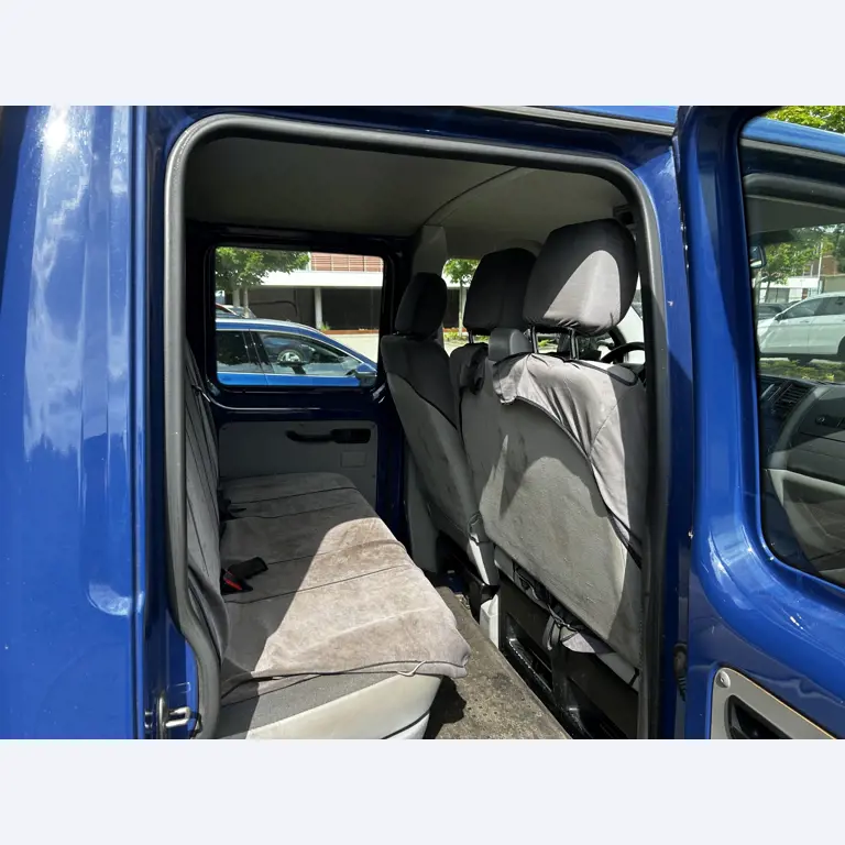 Technical equipment from the port environment-20