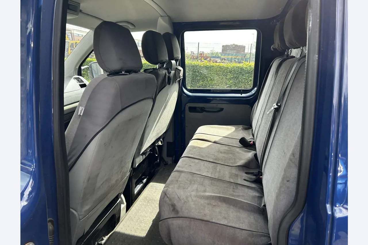 Technical equipment from the port environment-21