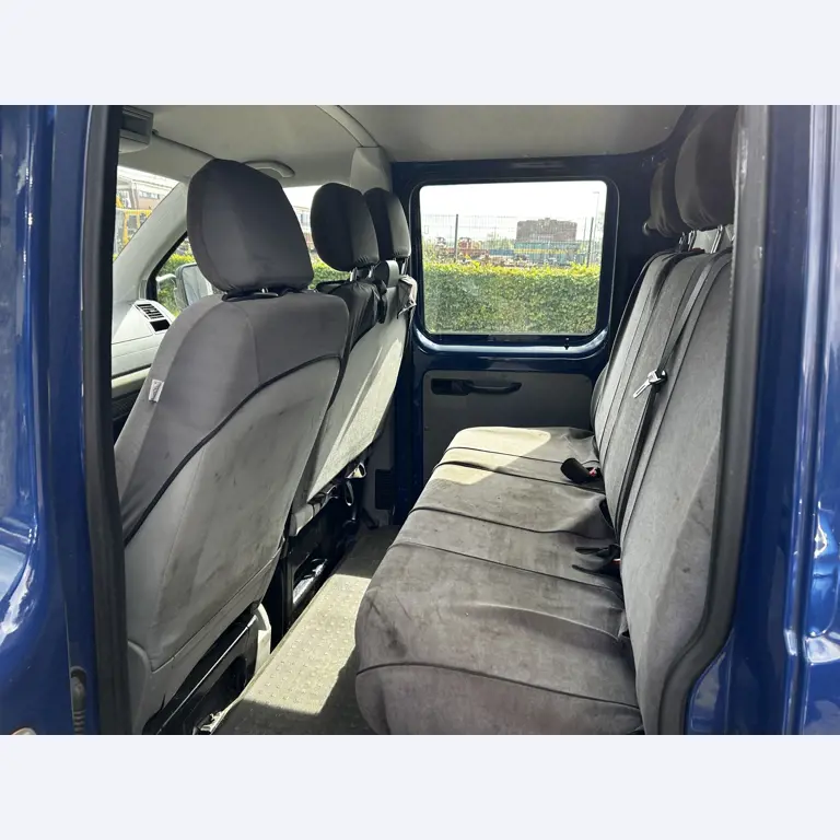 Technical equipment from the port environment-21