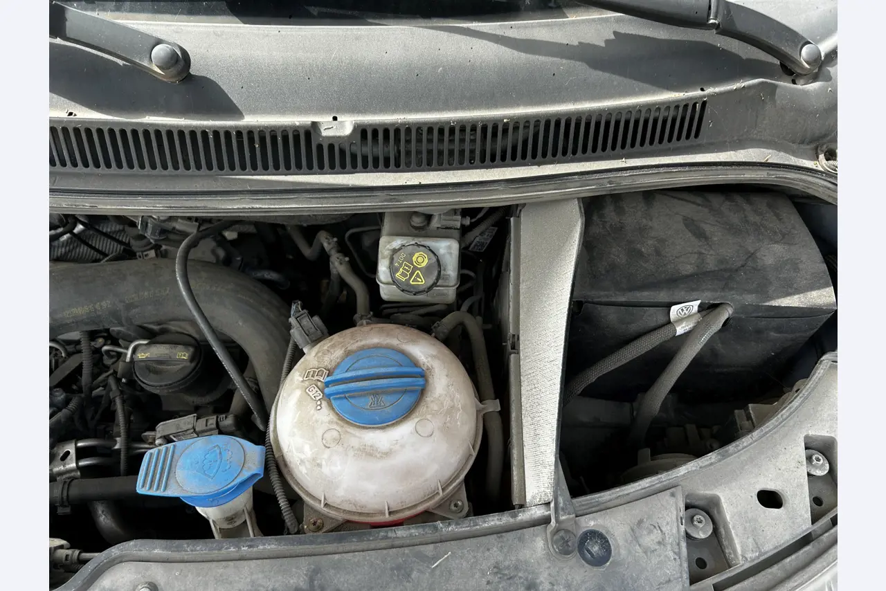 Technical equipment from the port environment-22